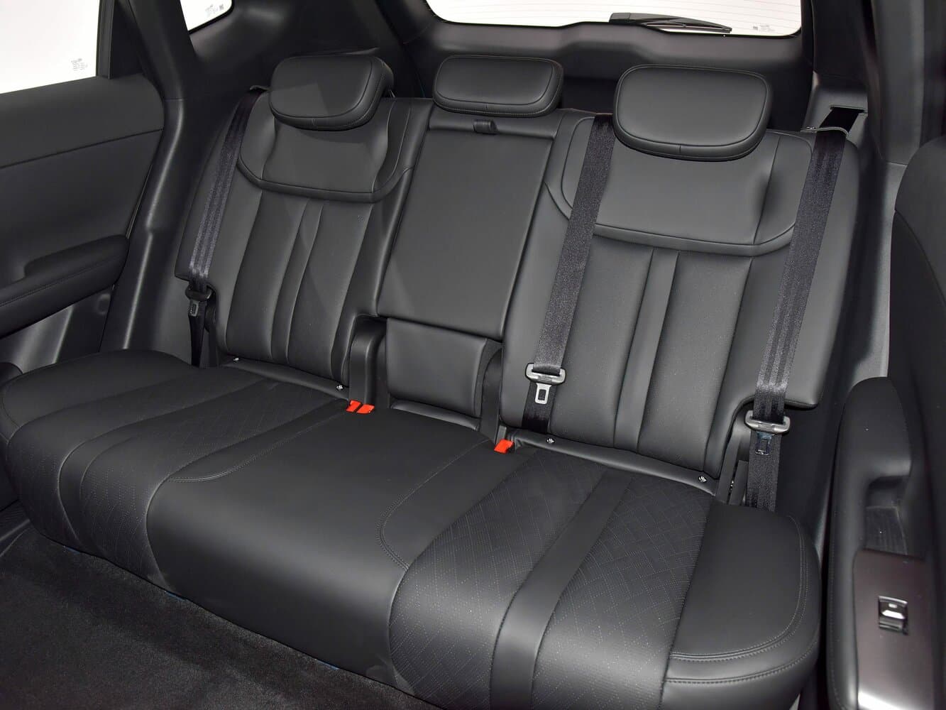 Wuling Starlight S  Внедорожник 5 дв., фото 11