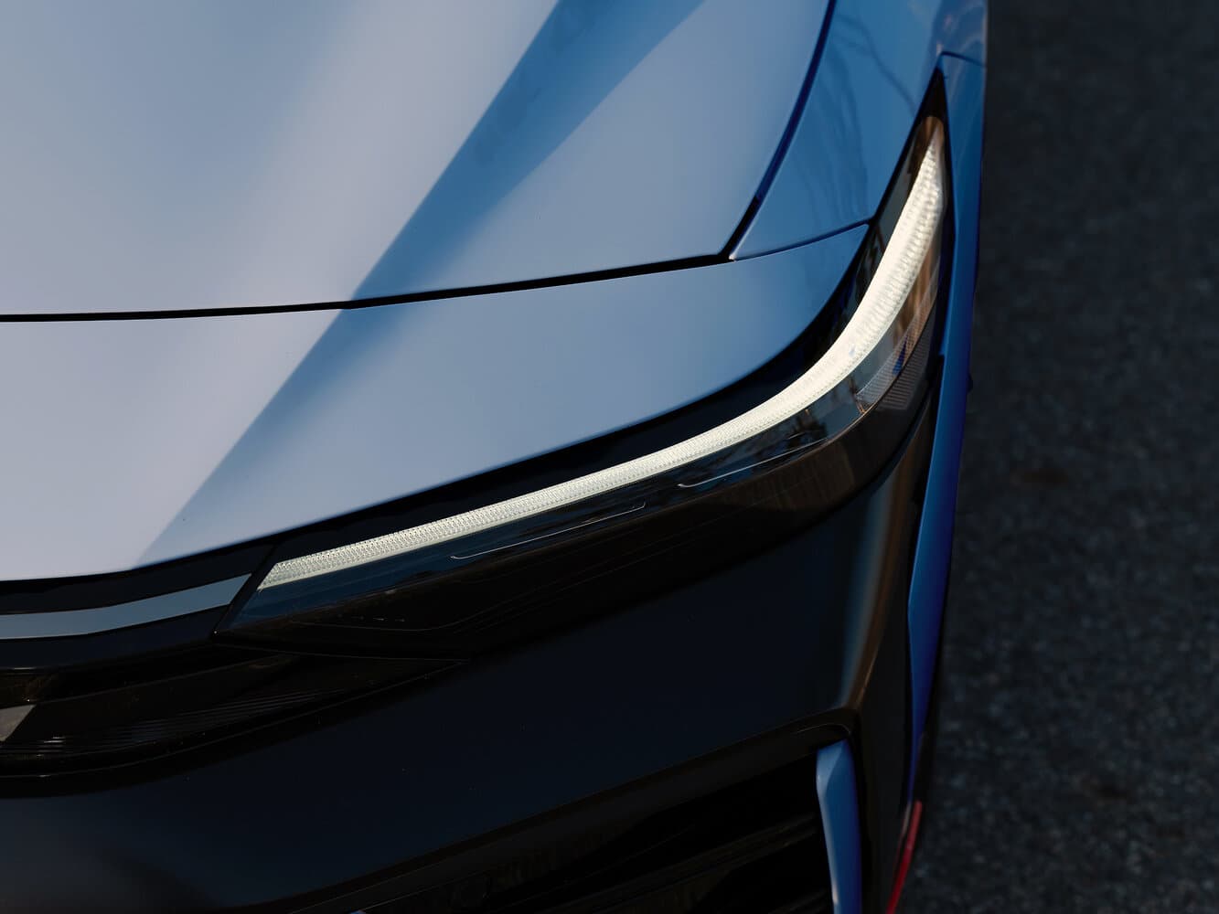 Hyundai Avante N VII Рестайлинг Седан, фото 7