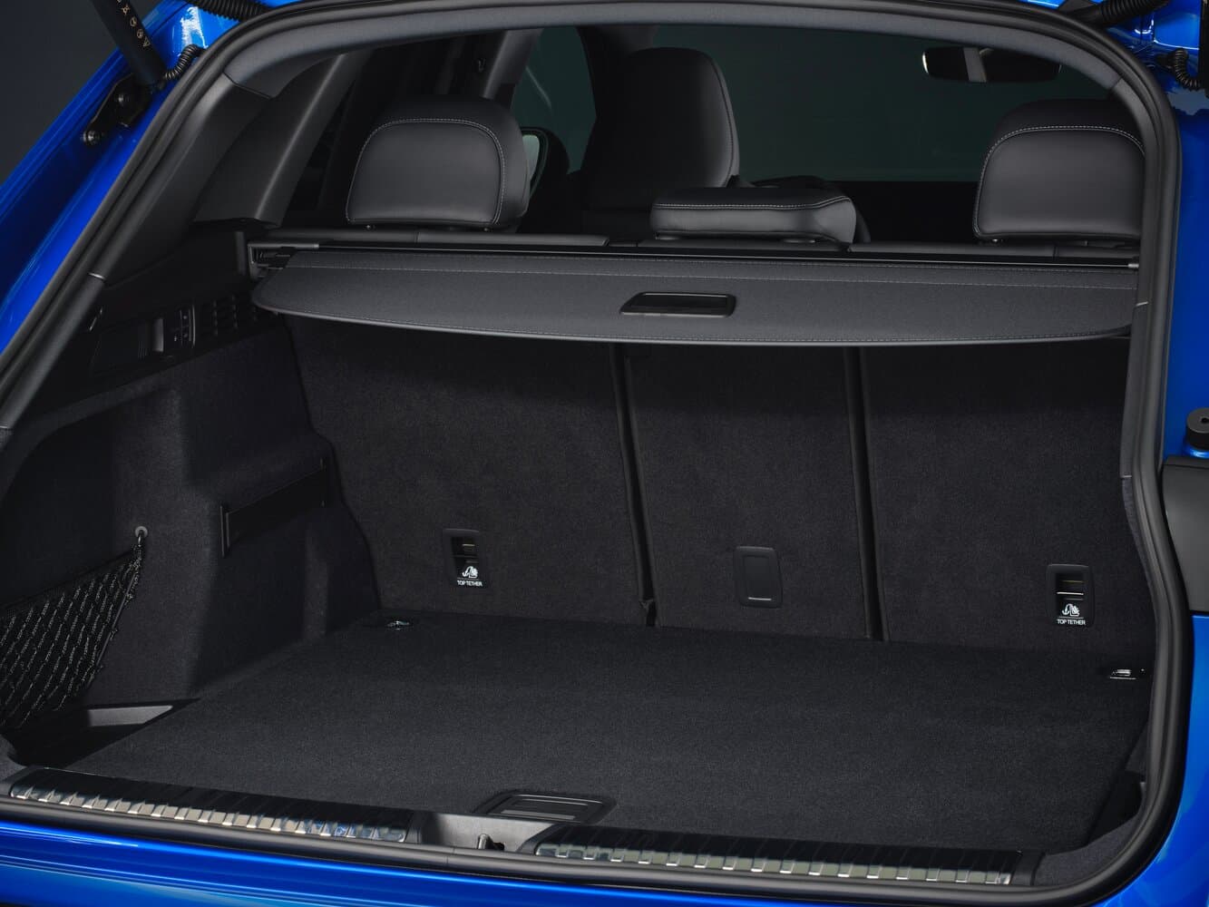 Audi, SQ5, III, 2026, фото 10