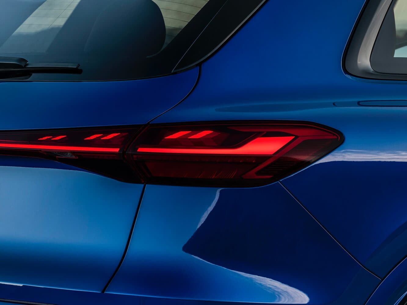 Audi, SQ5, III, 2026, фото 12