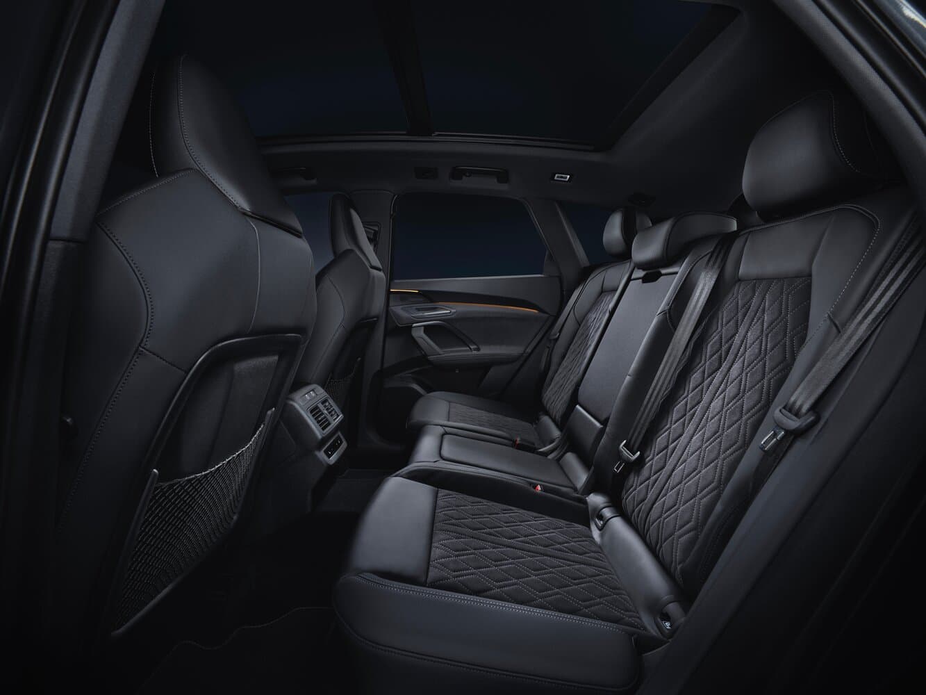 Audi, SQ5, III, 2026, фото 9