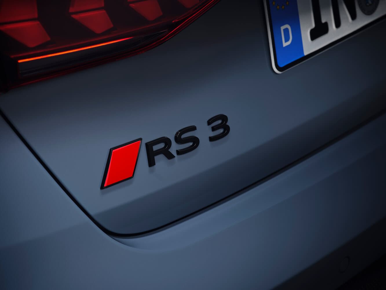 Audi, RS 3, III (8Y) Рестайлинг, 2026, фото 15