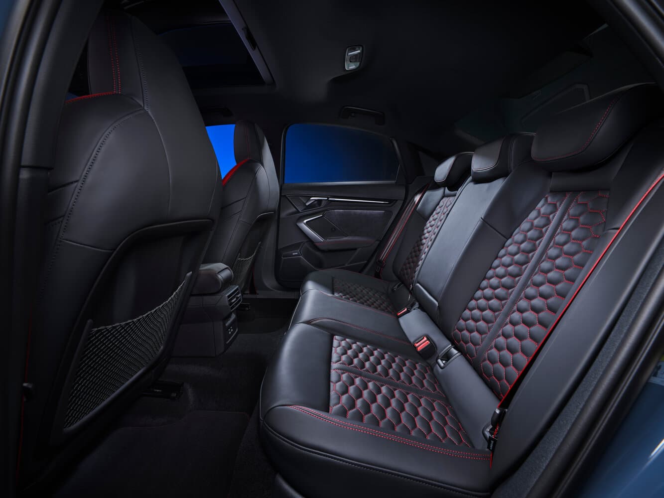 Audi, RS 3, III (8Y) Рестайлинг, 2026, фото 9