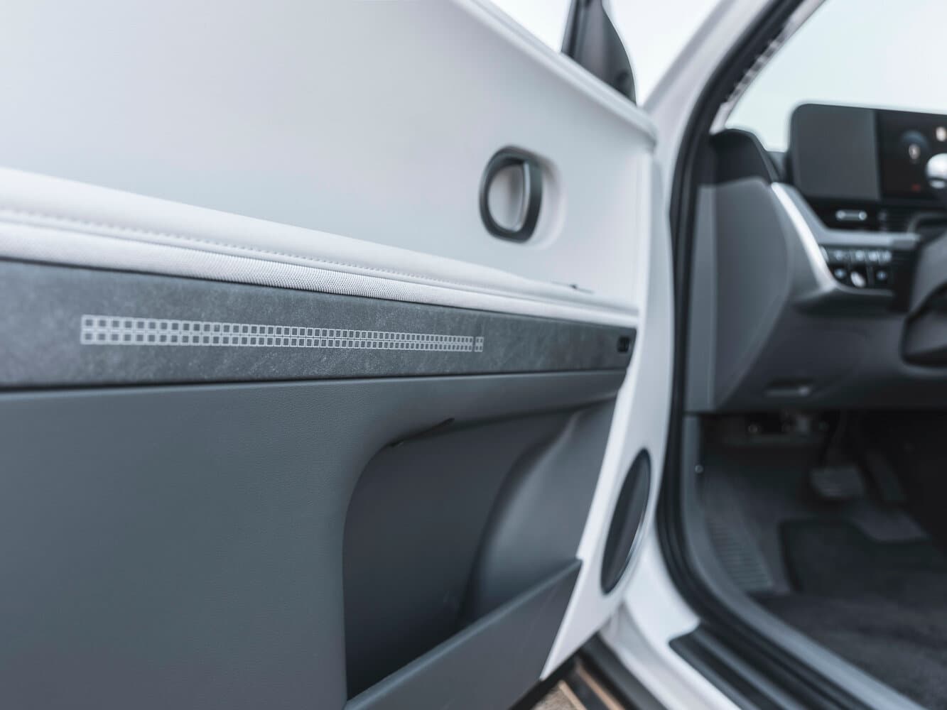 Hyundai IONIQ 5 I Рестайлинг Внедорожник 5 дв., фото 7