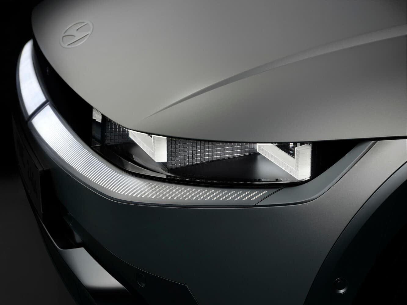 Hyundai IONIQ 5 I Рестайлинг Внедорожник 5 дв., фото 12