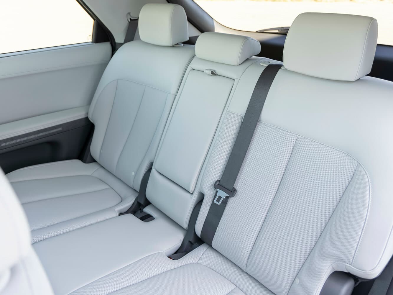 Hyundai IONIQ 5 I Рестайлинг Внедорожник 5 дв., фото 9