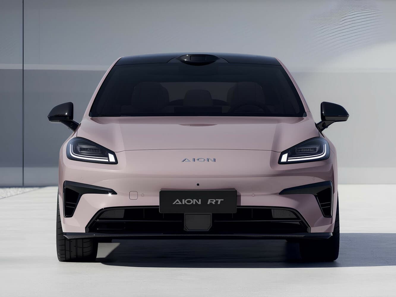 GAC Aion, RT, 2026, фото 2