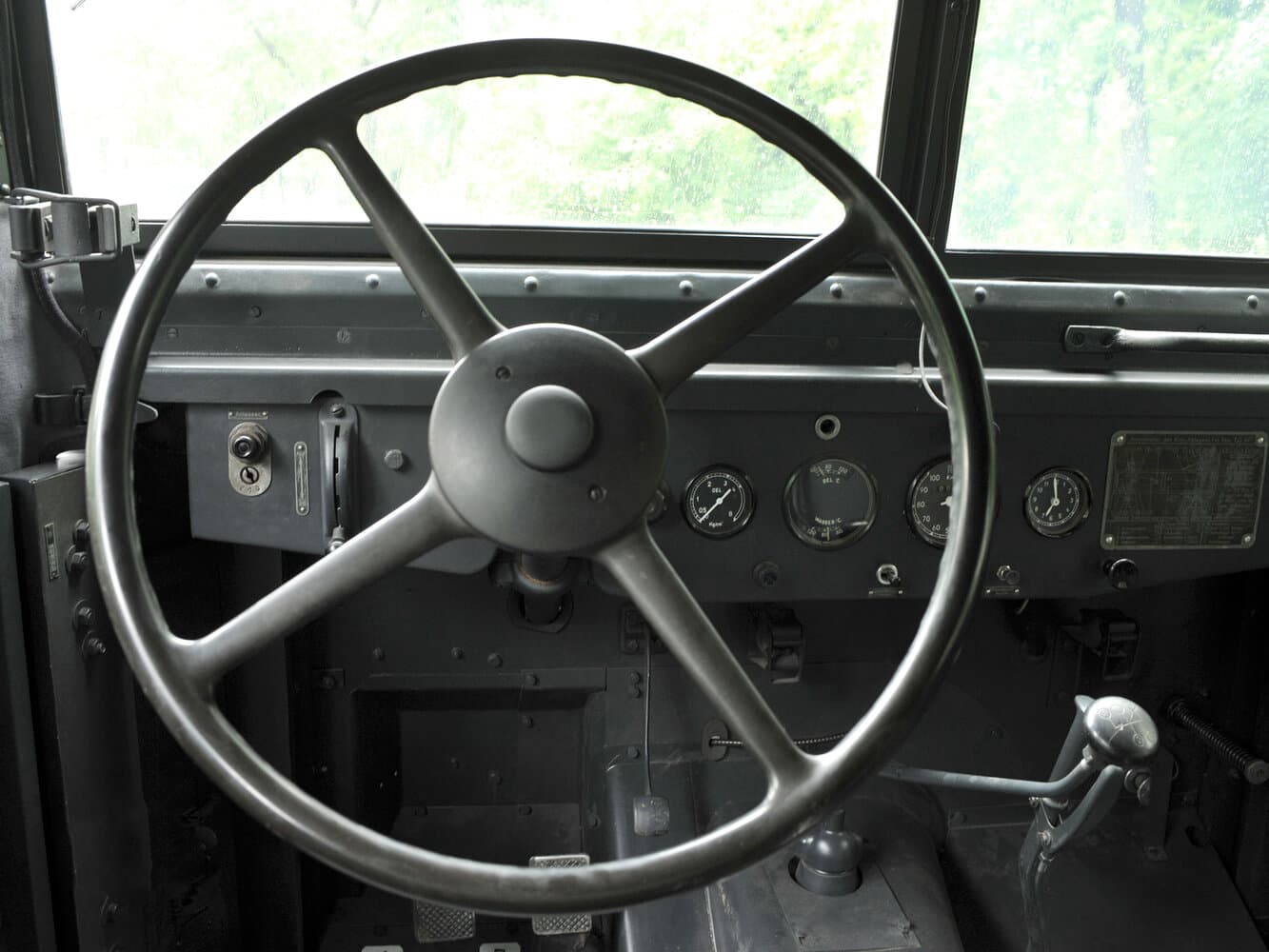 Horch, 901, 1941, фото 3