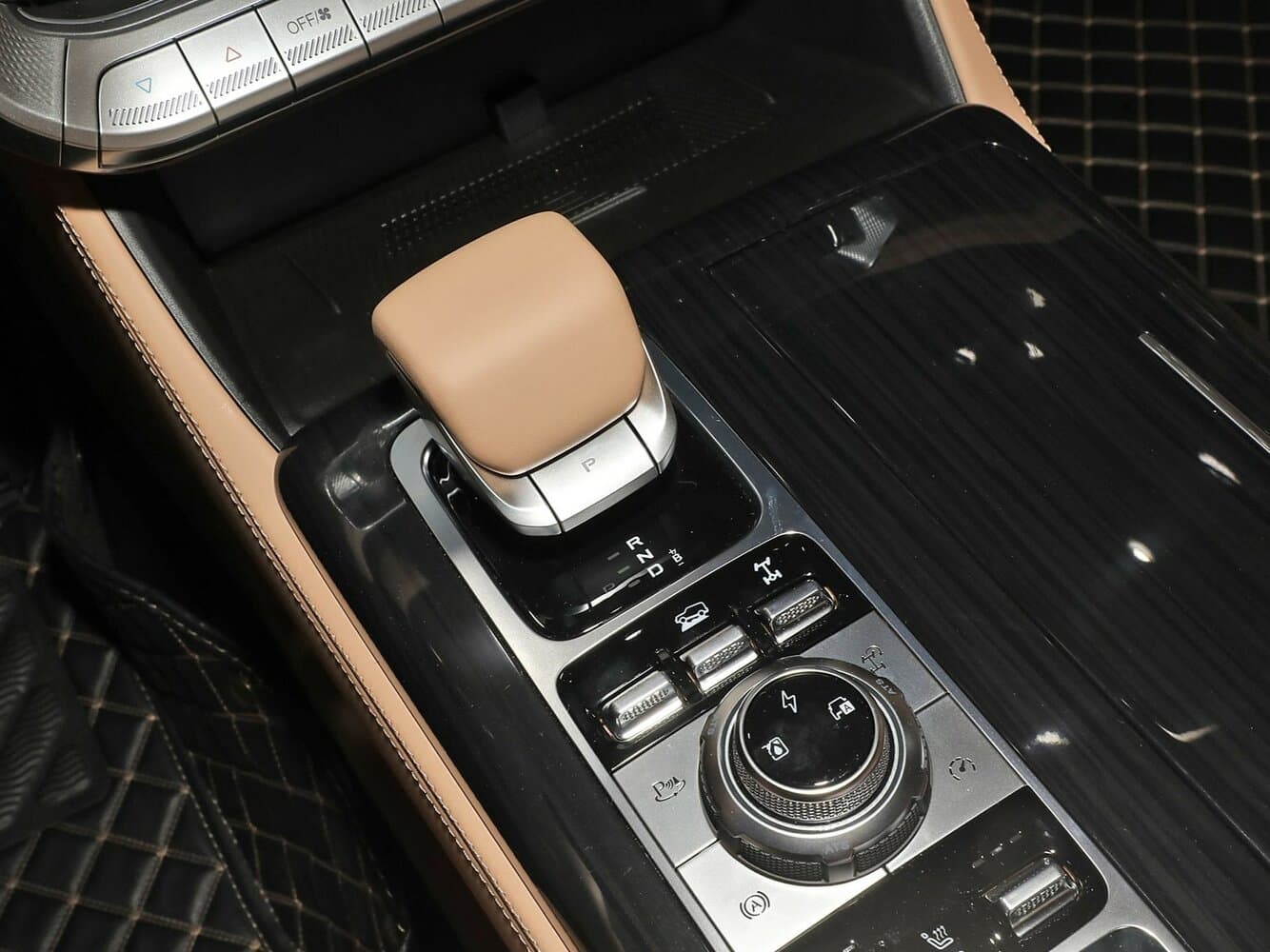 BAIC BJ60  Внедорожник 5 дв. Thunder, фото 9