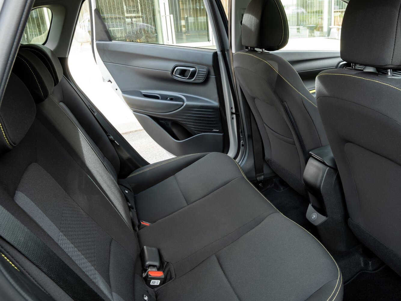 Hyundai i20 III Рестайлинг Хэтчбек 5 дв., фото 8