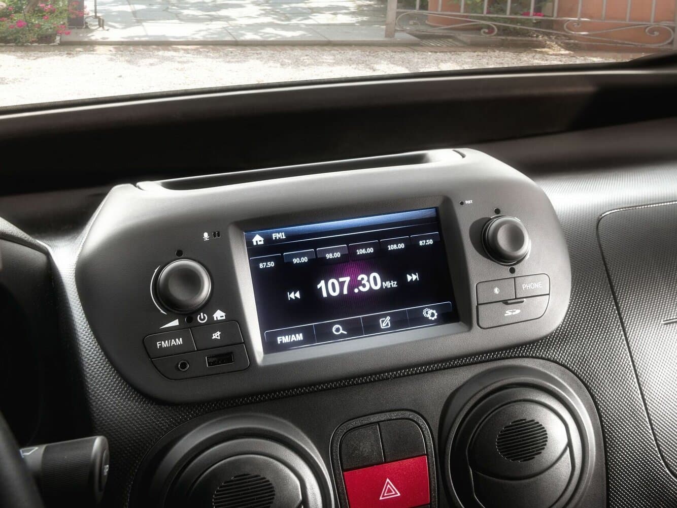 Fiat Fiorino