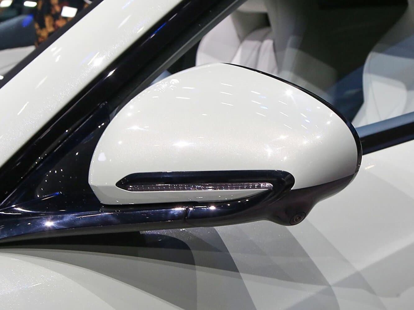 BYD Seal 06 GT Хэтчбек 5 дв., фото 9