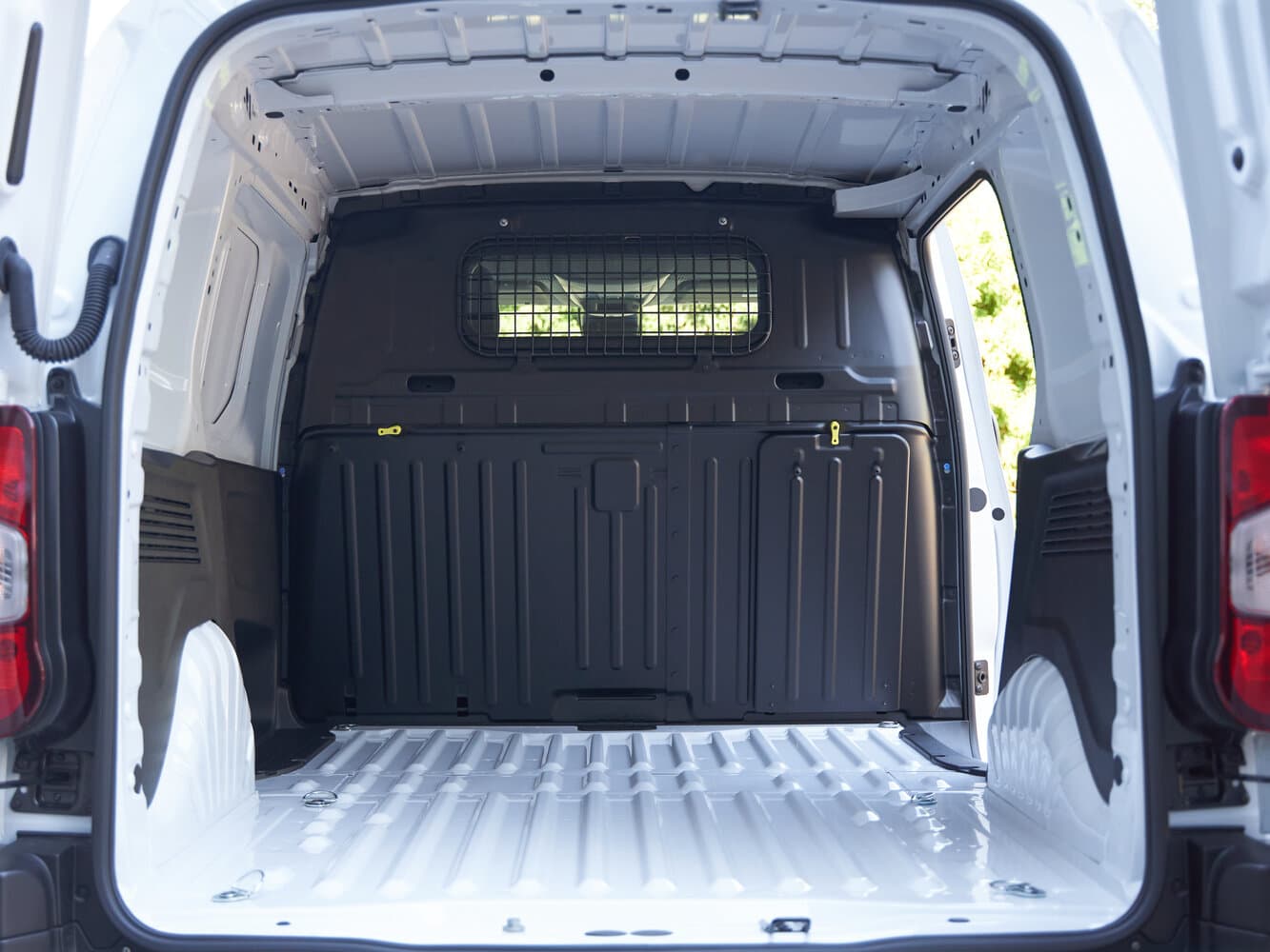 Toyota ProAce City I Рестайлинг Фургон L1, фото 11