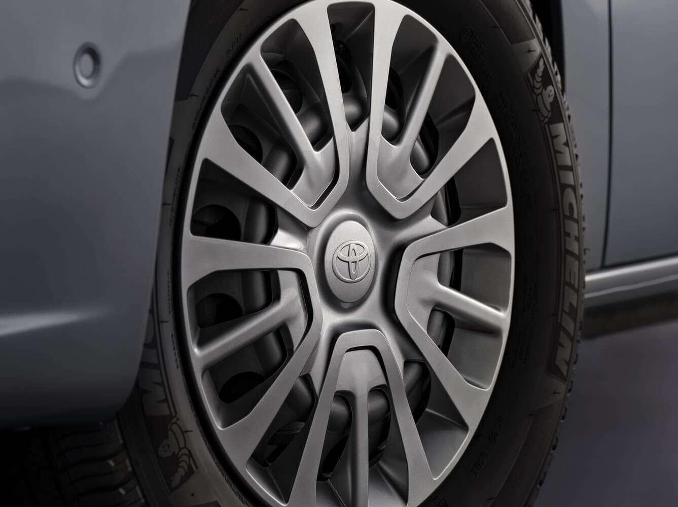 Toyota ProAce City I Рестайлинг Фургон L1, фото 14