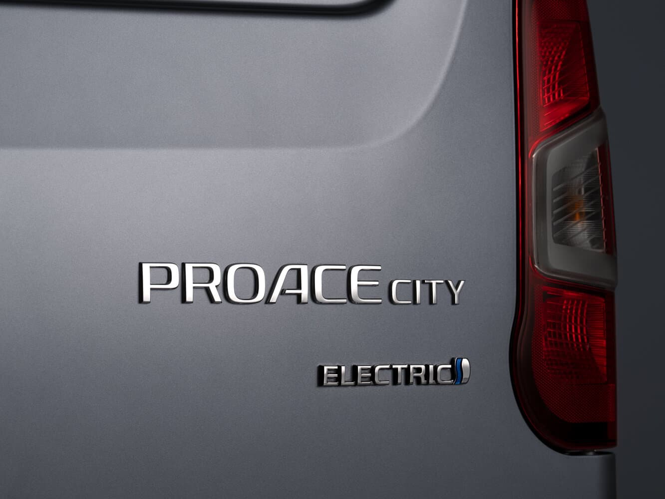 Toyota ProAce City I Рестайлинг Фургон L1, фото 13