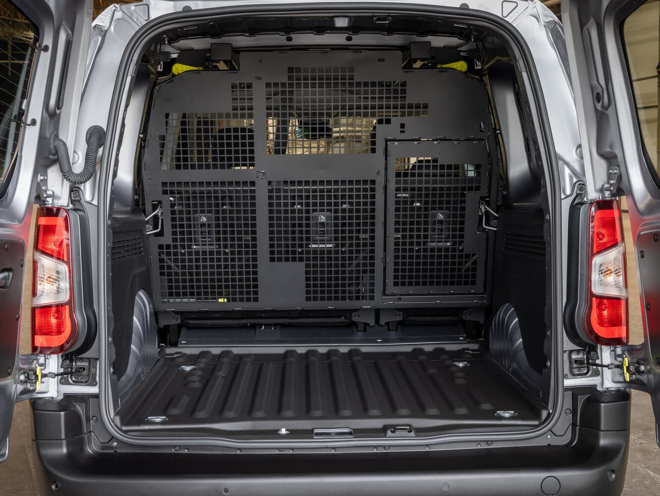 Toyota ProAce City I Рестайлинг Фургон L2, фото 6