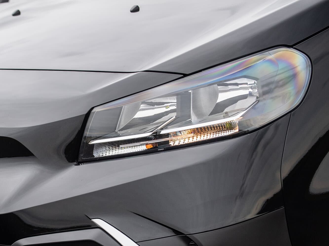 Toyota ProAce II Рестайлинг Фургон L2, фото 10