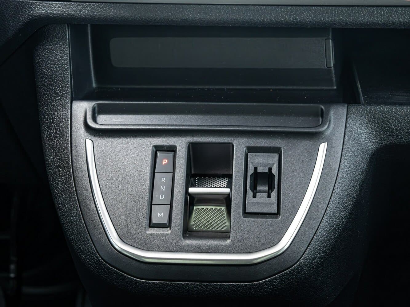 Toyota ProAce II Рестайлинг Минивэн Verso L1, фото 11