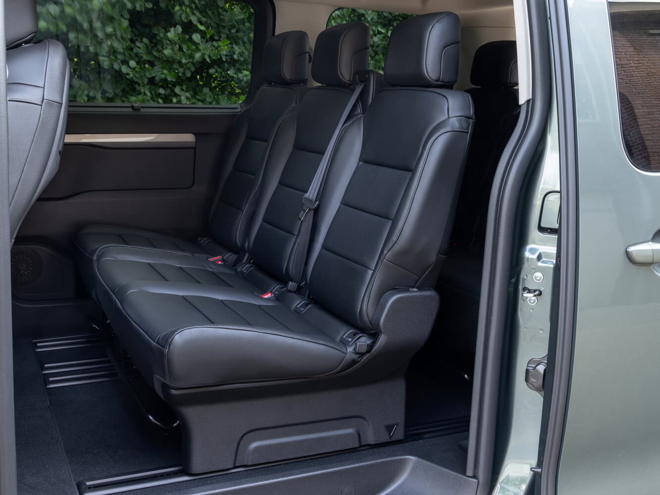 Toyota ProAce II Рестайлинг Минивэн Verso L1, фото 10