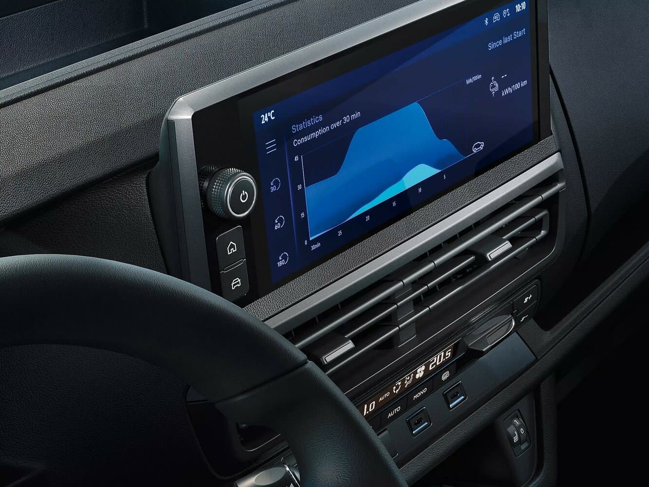 Toyota ProAce II Рестайлинг Минивэн Verso L2, фото 11