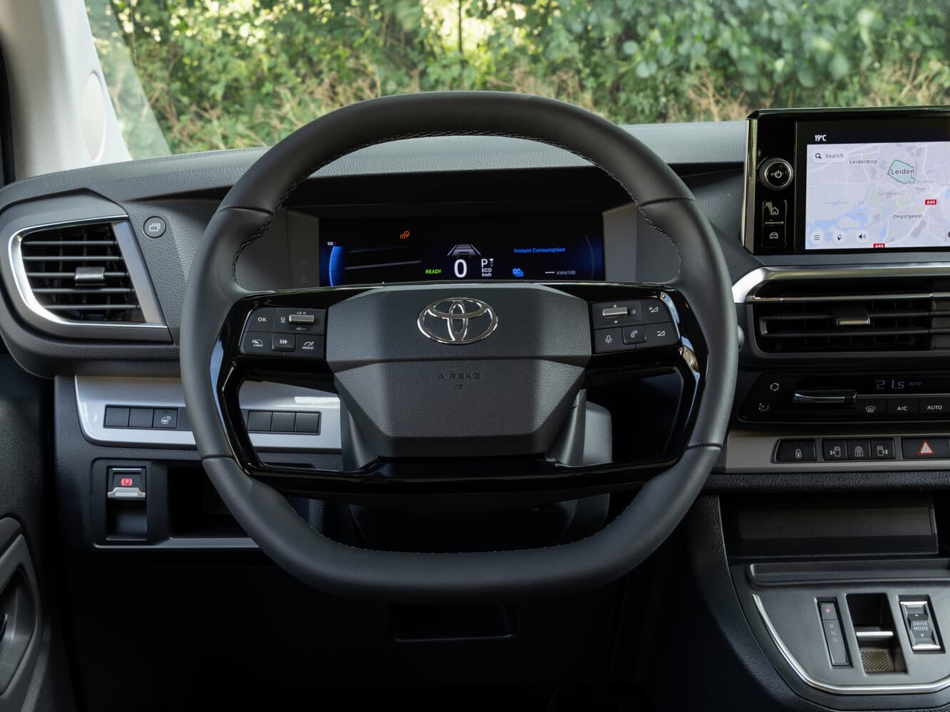 Toyota ProAce II Рестайлинг Минивэн Verso L2, фото 7