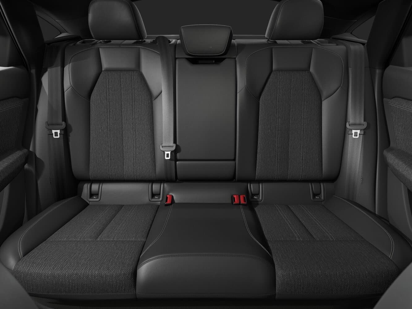 Audi, Q6 Sportback e-tron, 2026, фото 4