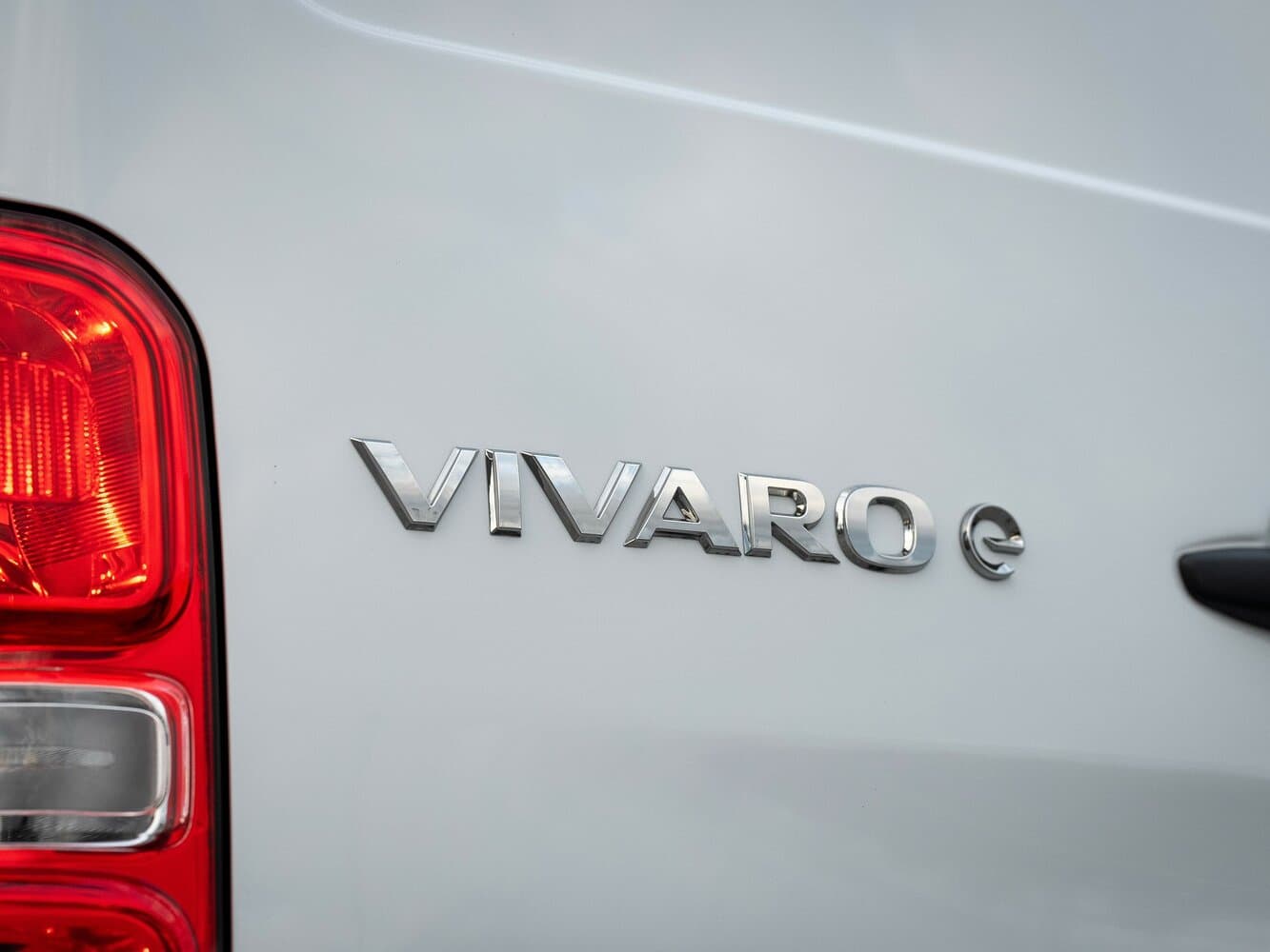 Opel, Vivaro, C Рестайлинг, 2026, фото 9