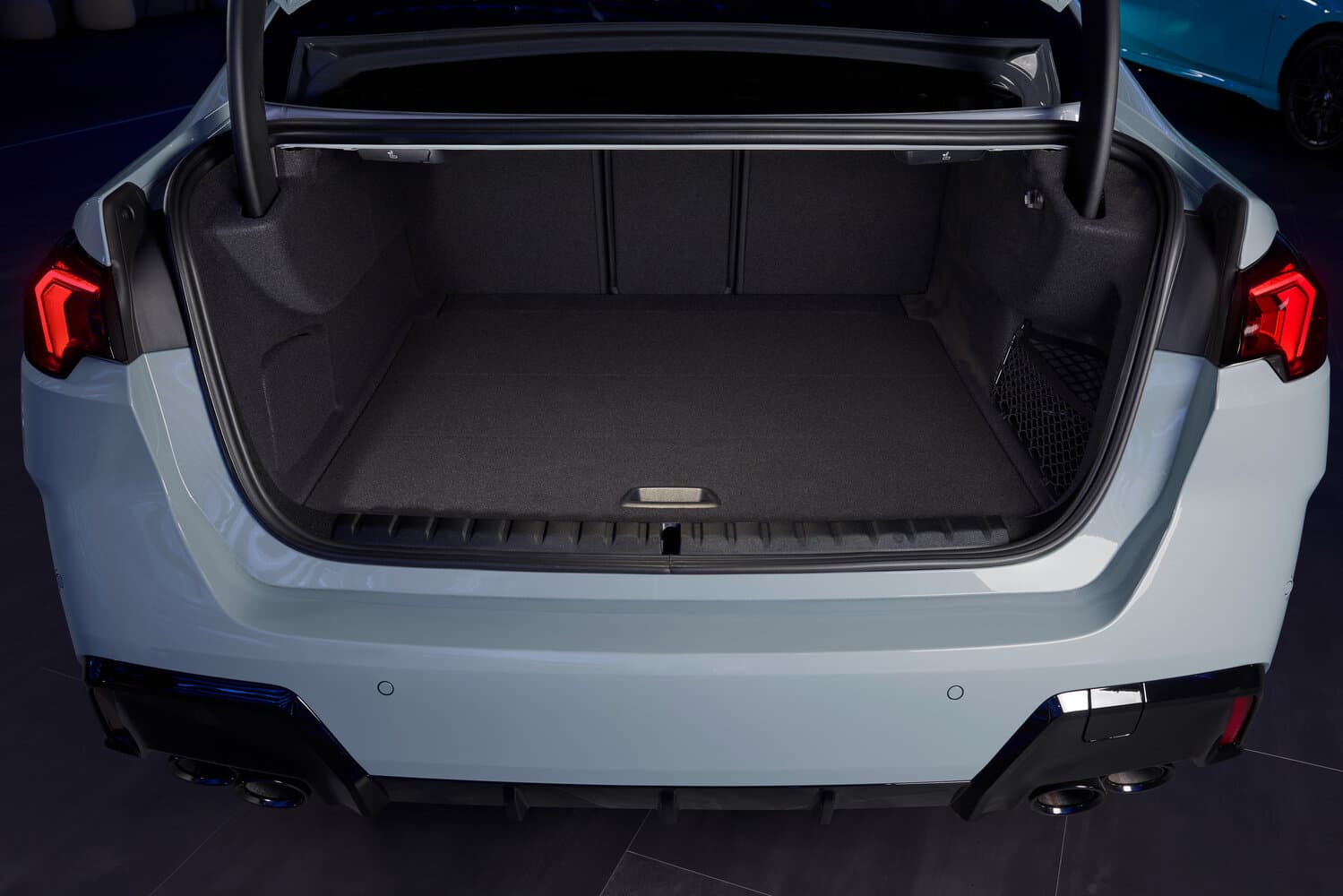 BMW 2 series F74/78 Седан Gran Coupe, фото 15