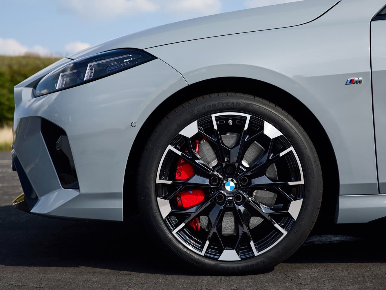 BMW 2 series F74/78 Седан Gran Coupe, фото 20