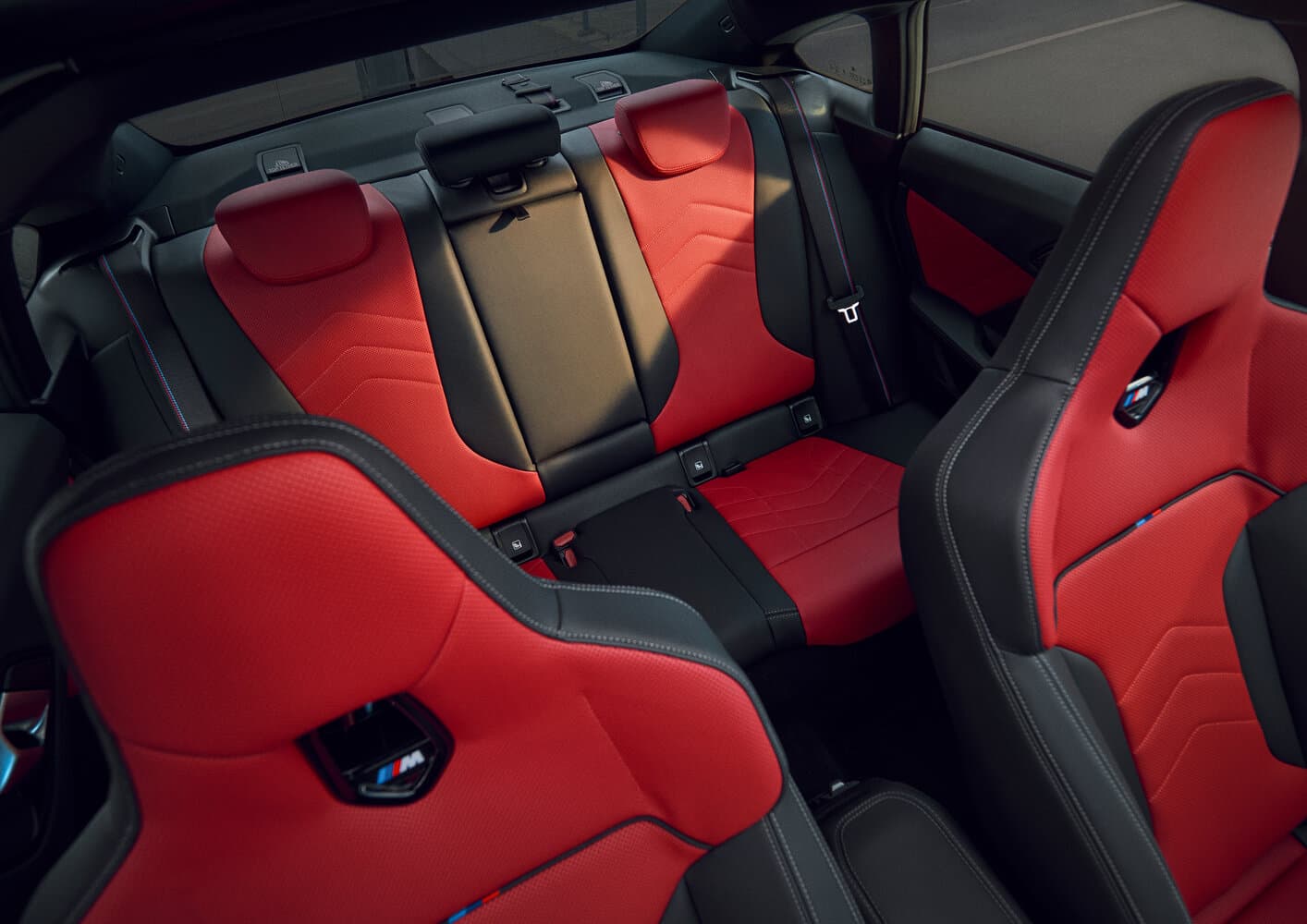 BMW 2 series F74/78 Седан Gran Coupe, фото 11