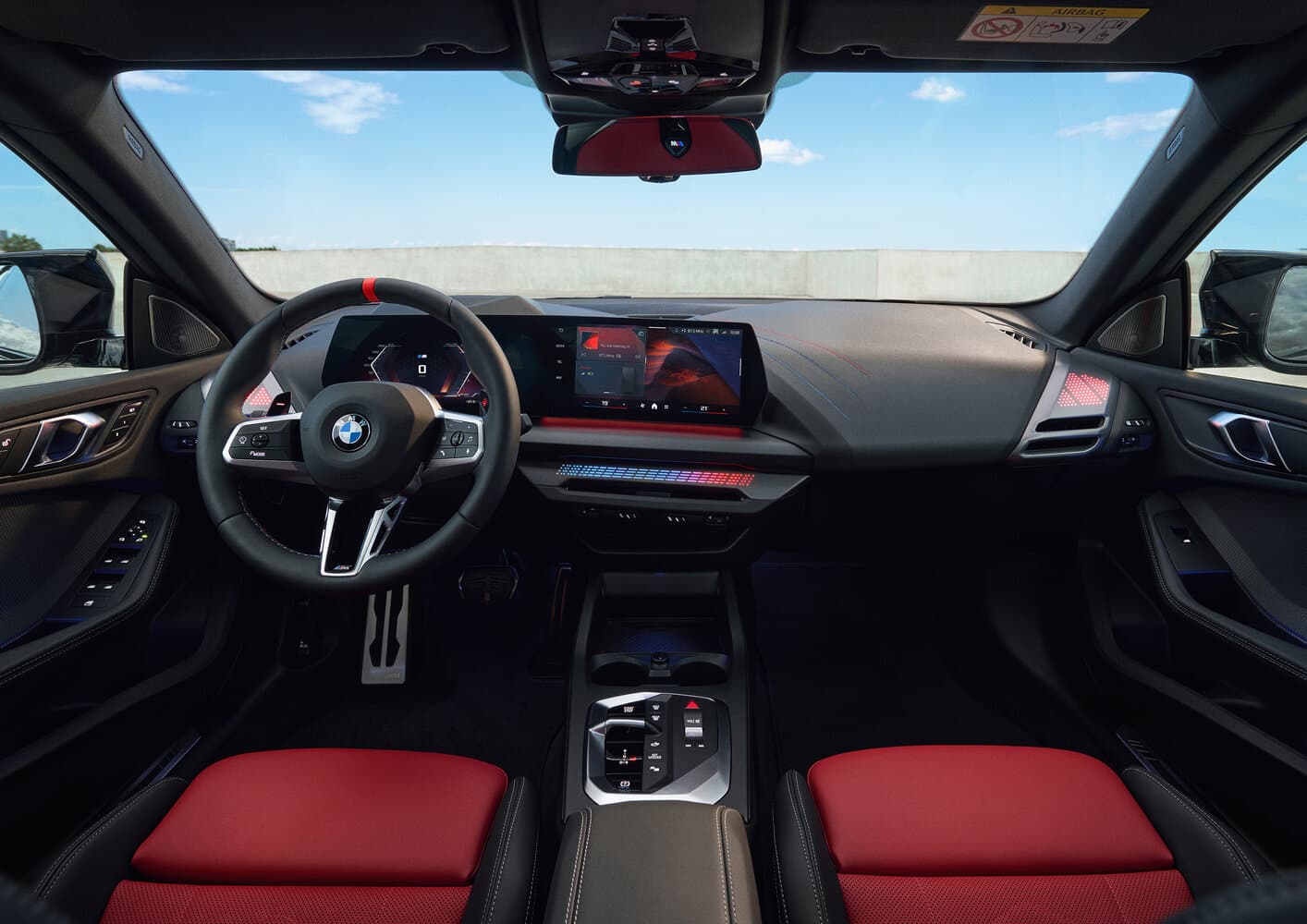 BMW 2 series F74/78 Седан Gran Coupe, фото 6