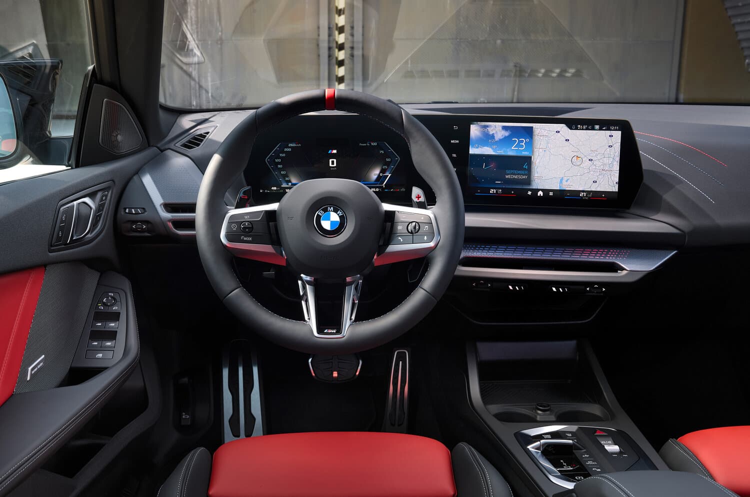 BMW 2 series F74/78 Седан Gran Coupe, фото 9