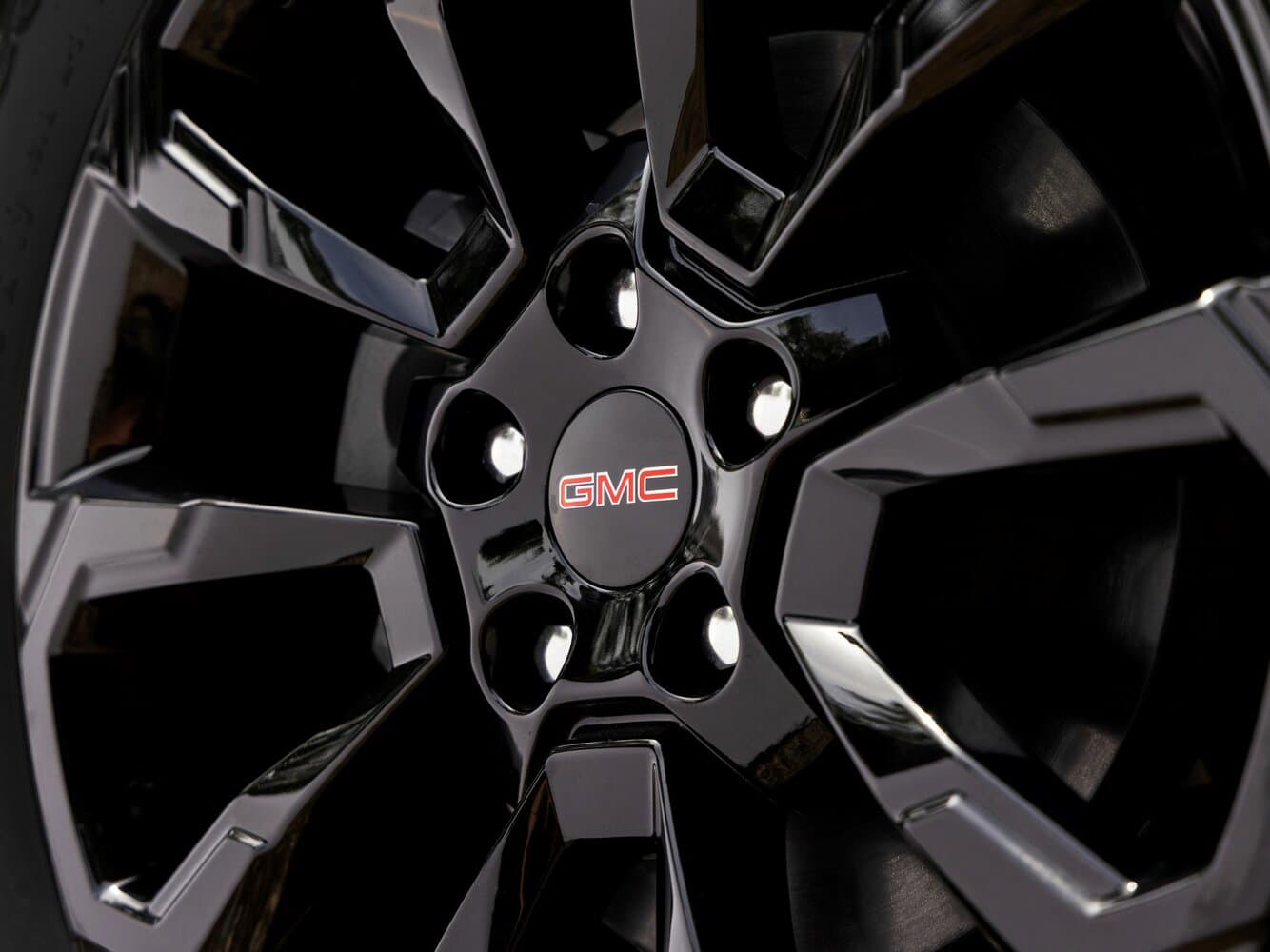 GMC, Terrain, III, 2024, фото 2