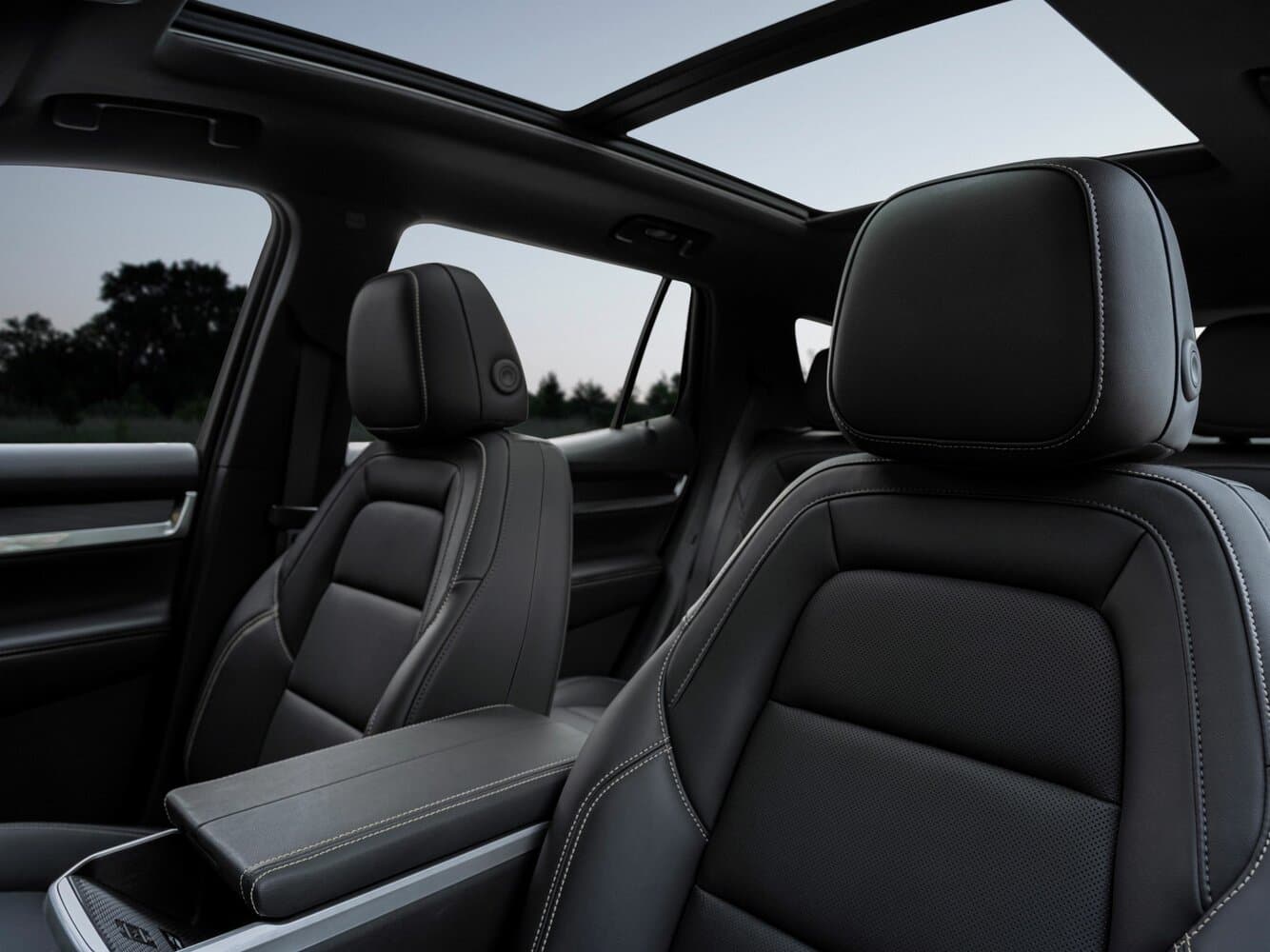 GMC, Terrain, III, 2024, фото 5