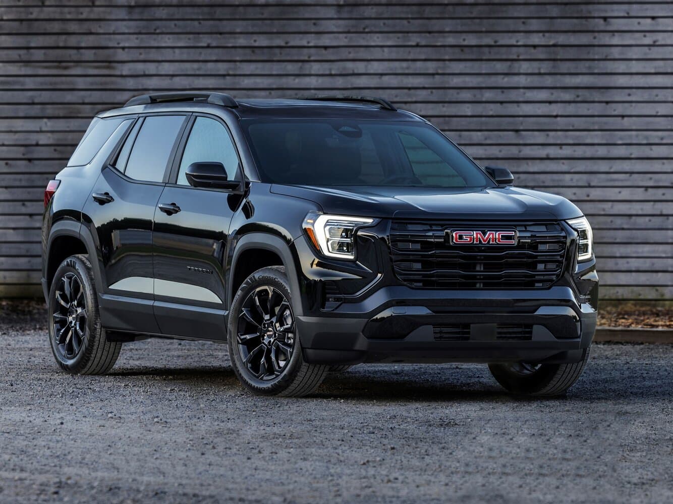GMC, Terrain, III, 2024, фото 3