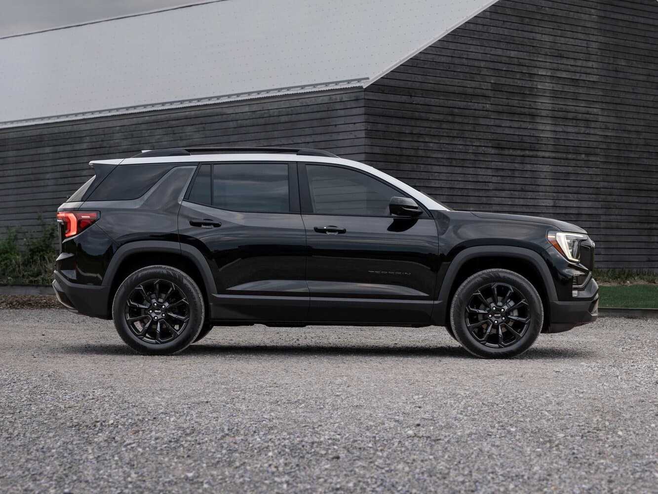 GMC Terrain