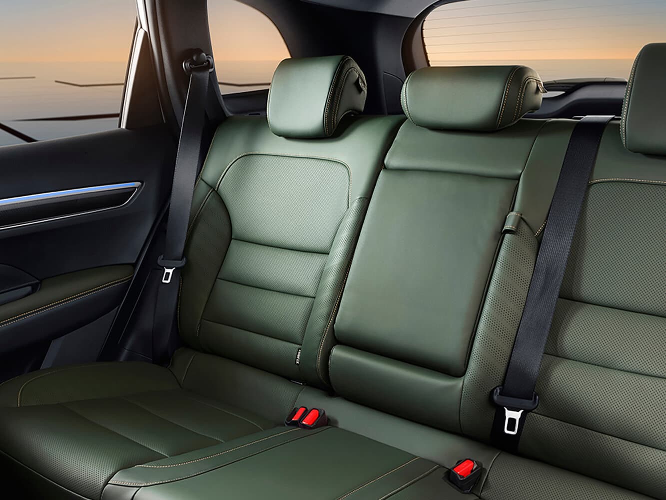 Renault, QM6, I, 2026, фото 9