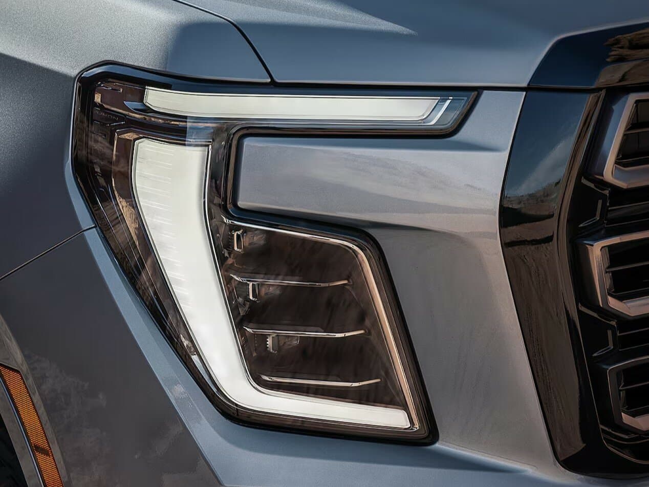 GMC, Yukon, V Рестайлинг, 2026, фото 6