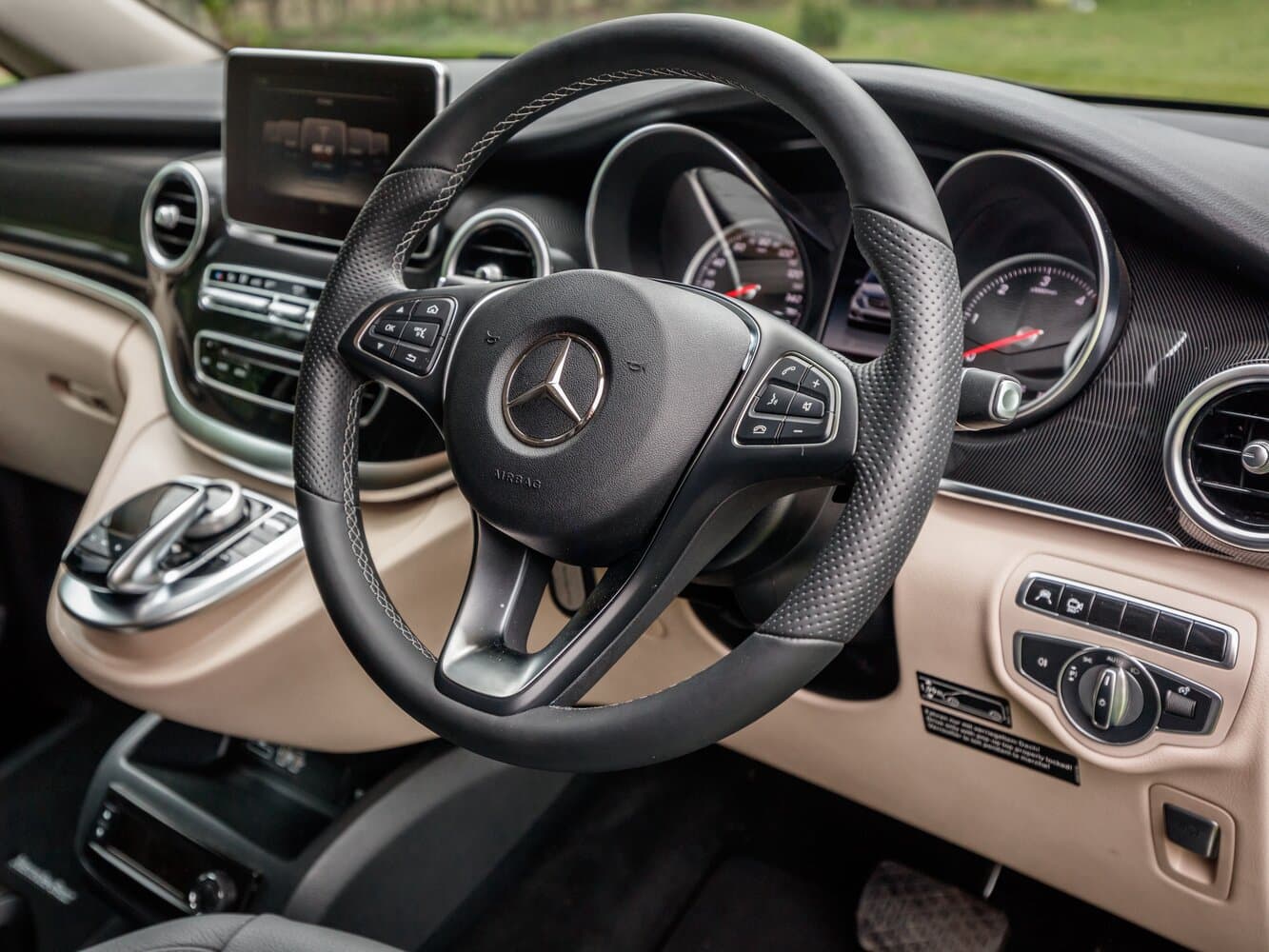 Mercedes-Benz, Marco Polo, III (W447) Рестайлинг, 2021, фото 6