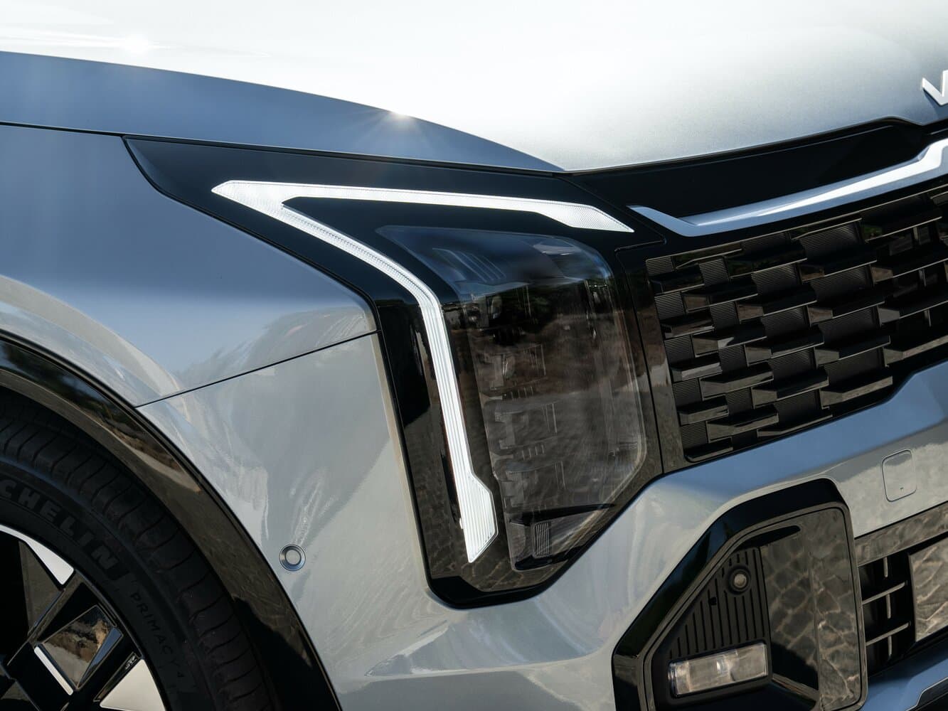 Kia Sportage V Рестайлинг Внедорожник 5 дв., фото 12