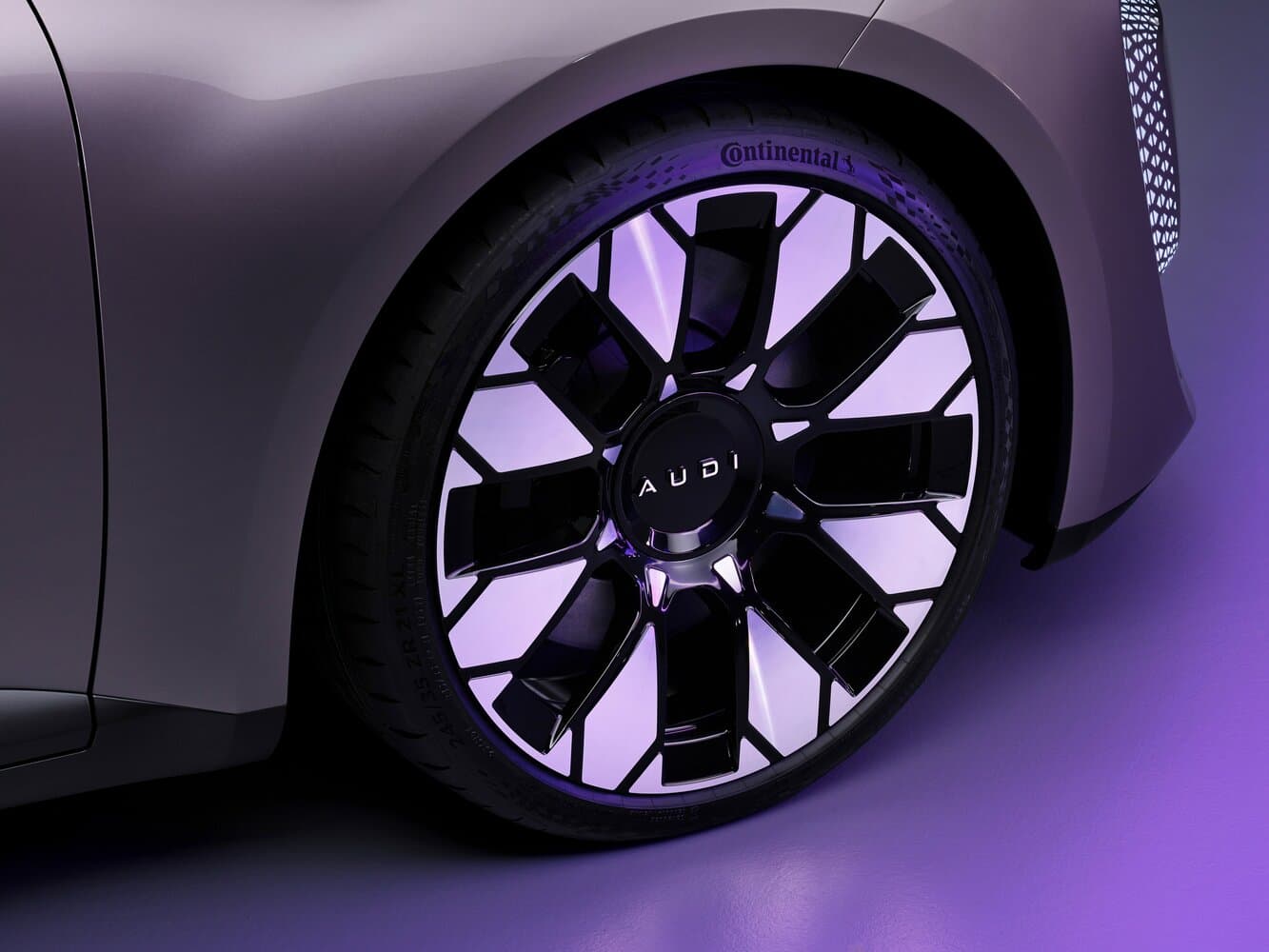 Audi, E5, 2025, фото 7