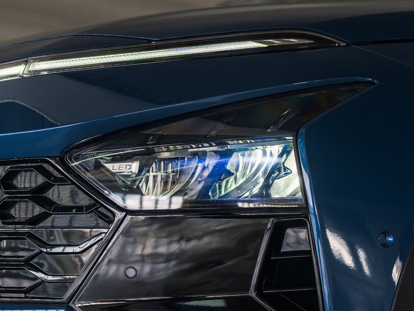 Hyundai Bayon I Рестайлинг Внедорожник 5 дв., фото 14