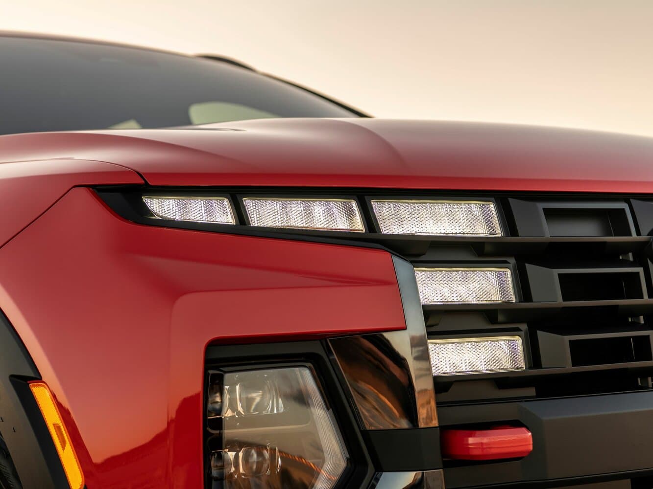 Hyundai Santa Cruz I Рестайлинг Пикап Двойная кабина, фото 12