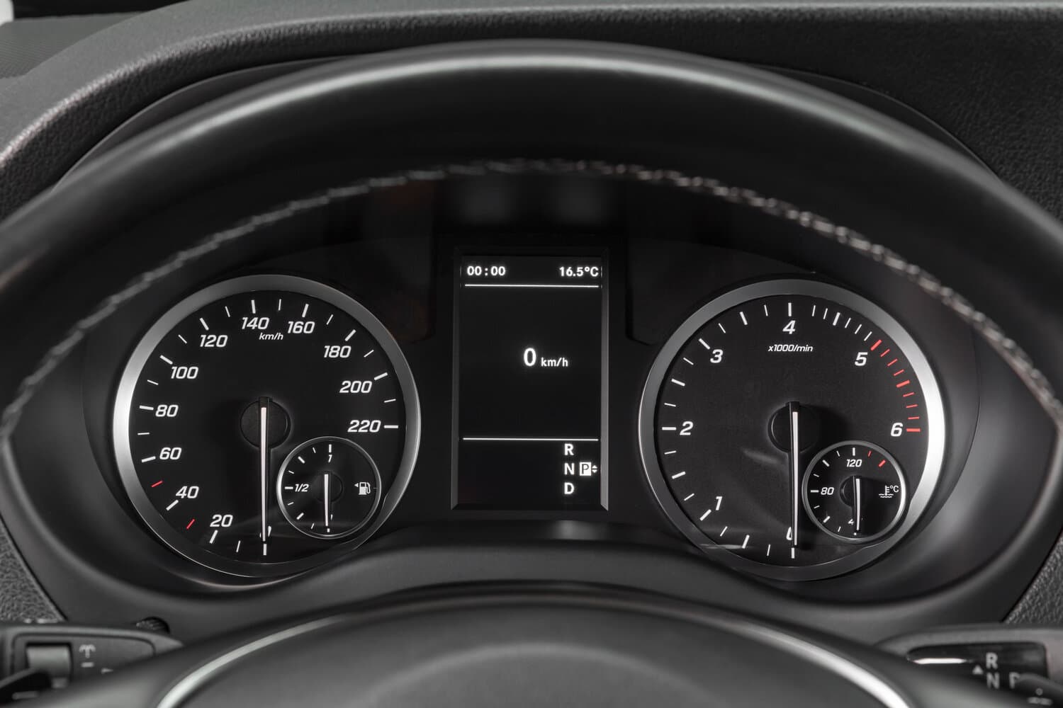 Mercedes-Benz Vito III (W447) Рестайлинг Минивэн L2, фото 8