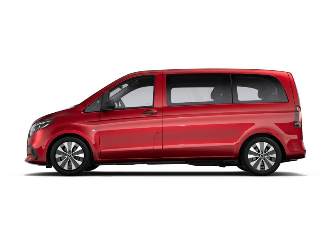 Mercedes-Benz Vito III (W447) Рестайлинг 2 Минивэн L1, фото 2