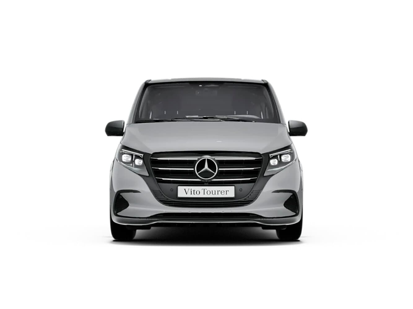 Mercedes-Benz Vito III (W447) Рестайлинг 2 Минивэн L3, фото 3
