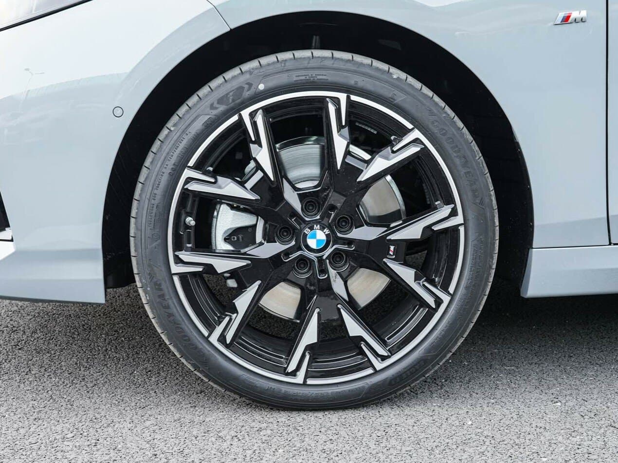 BMW 2 series F74/78 Седан Gran Coupe L, фото 14