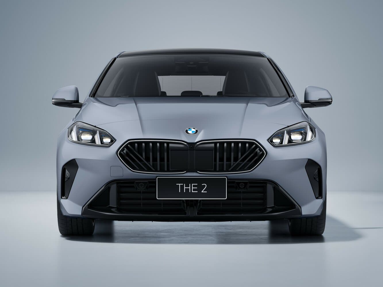 BMW 2 series F74/78 Седан Gran Coupe L, фото 3