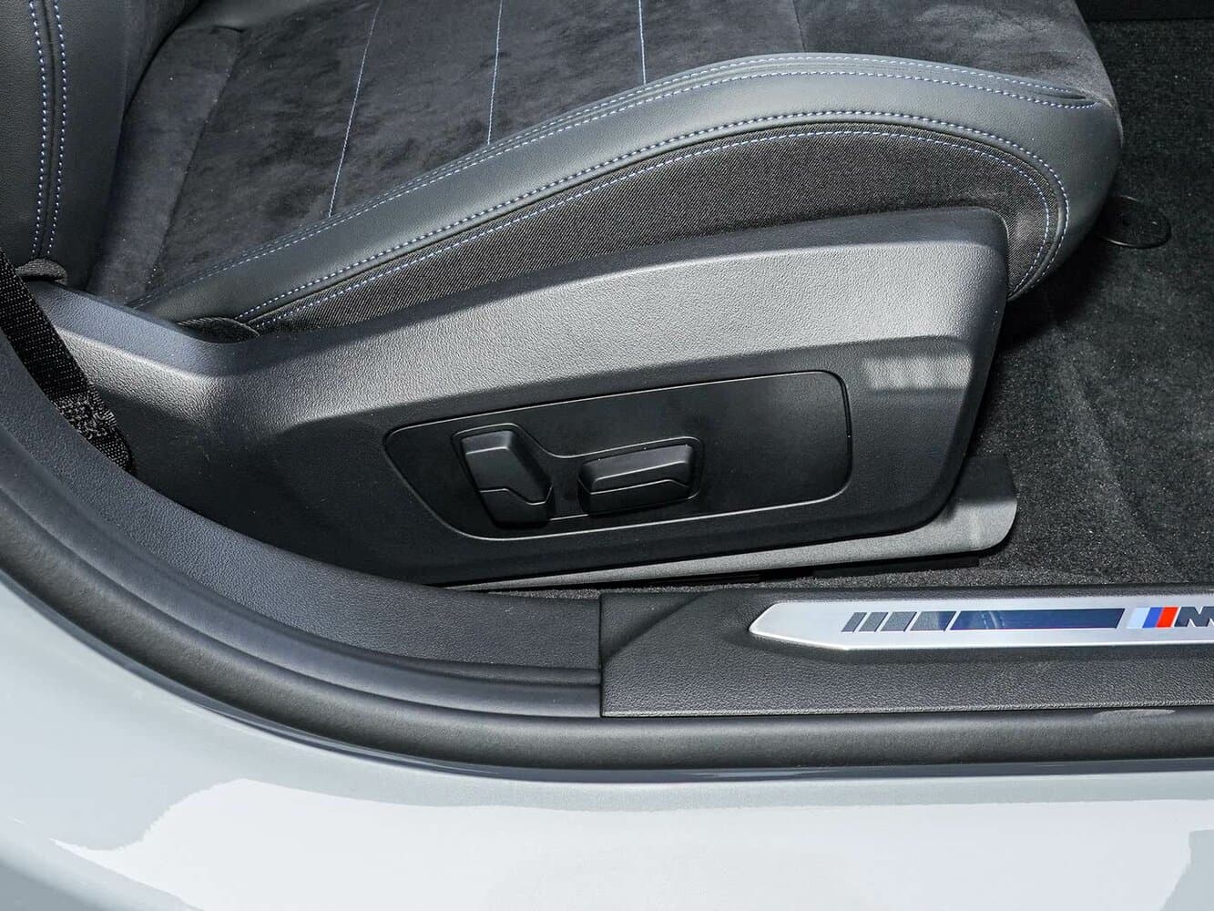 BMW 2 series F74/78 Седан Gran Coupe L, фото 12