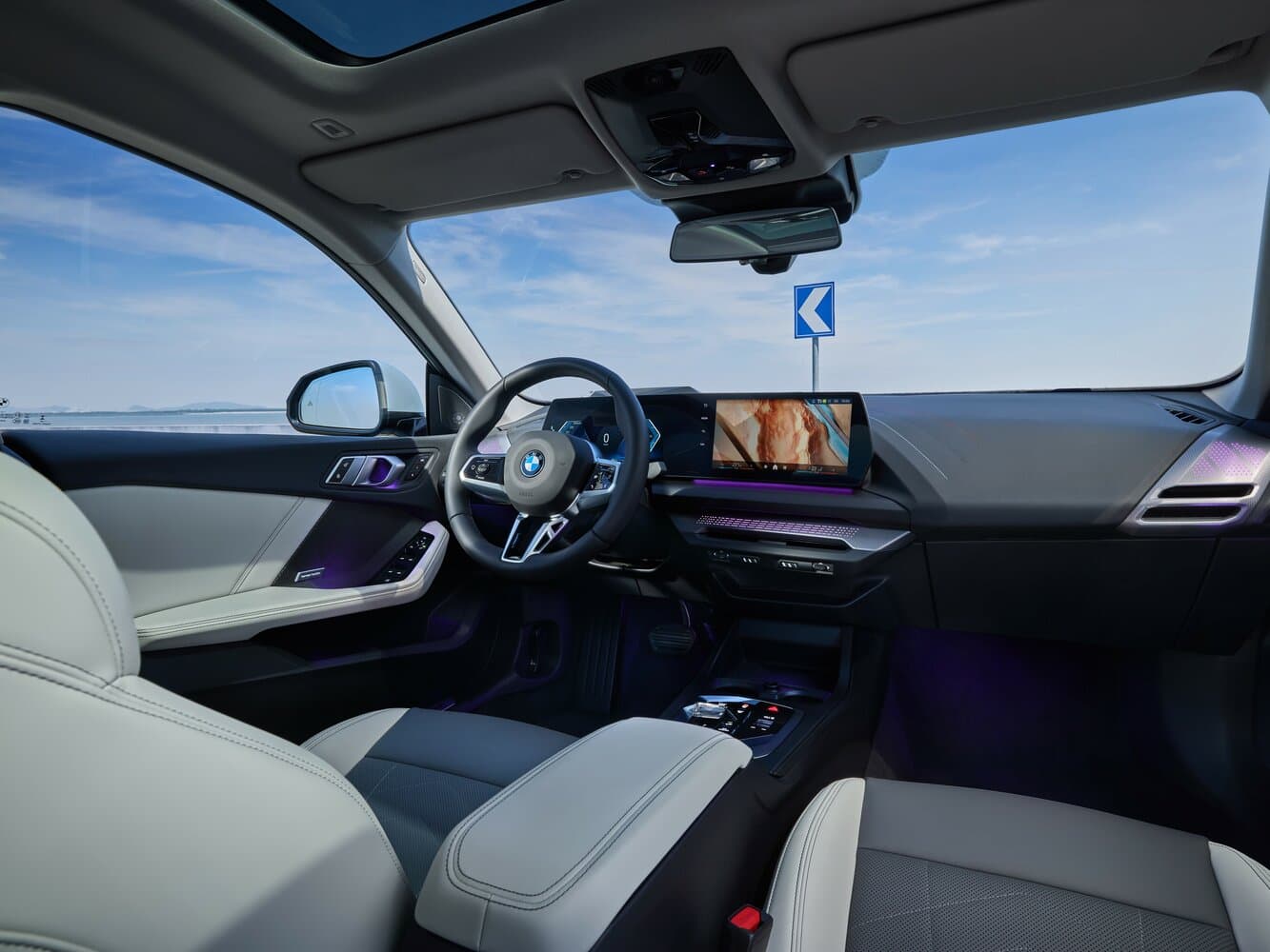 BMW 2 series F74/78 Седан Gran Coupe L, фото 6